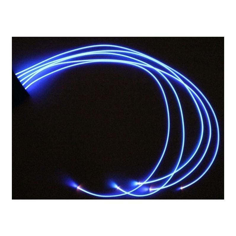 LED Schweifbeleuchtung Long 2.0 - blau LED Schweifbeleuchtung Long 2.0 - blau
