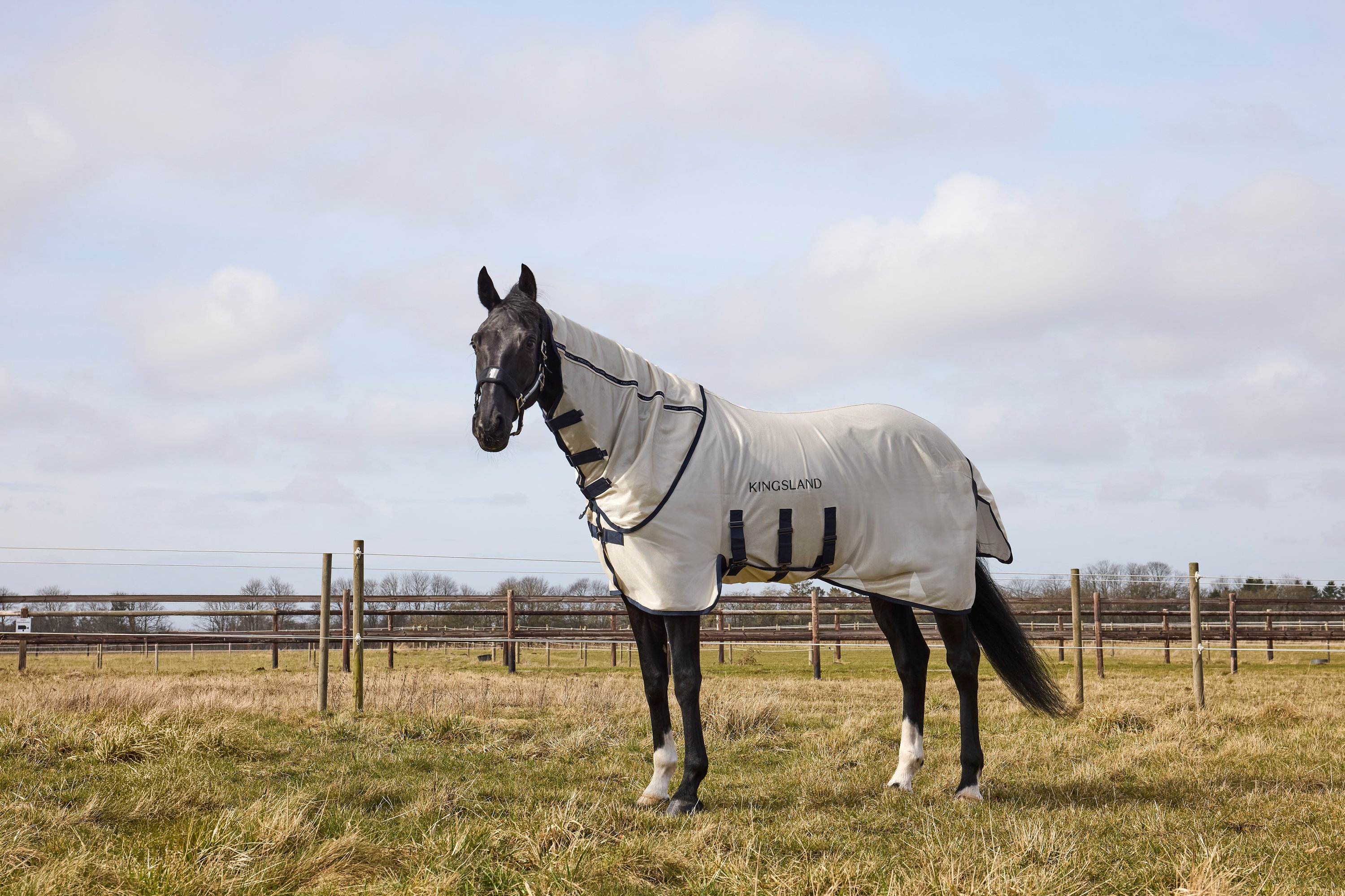 Couverture anti-mouches KLLando