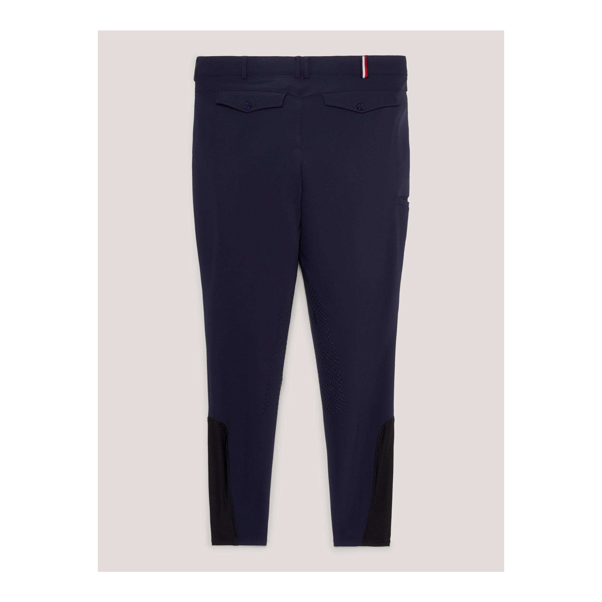 Reithose Pro Kniegrip Herren Reithose Pro Kniegrip Herren