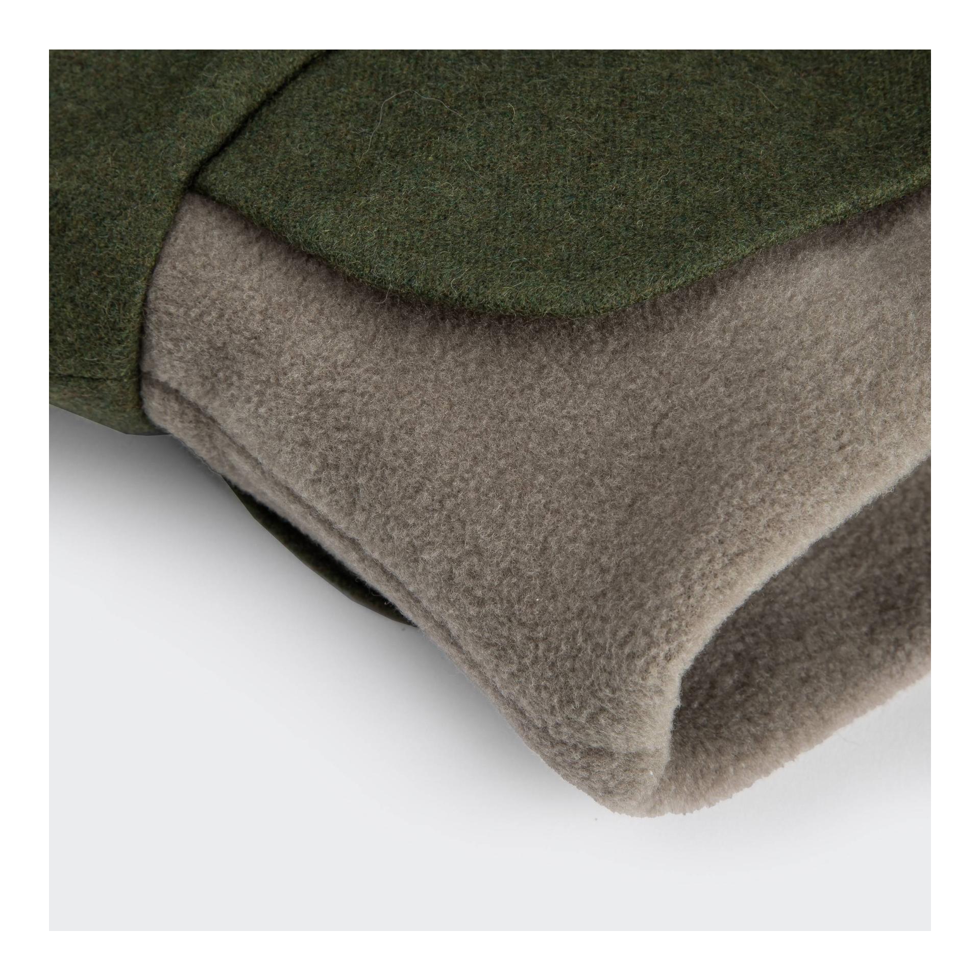 Hundemantel Brooklyn - fern green Hundemantel Brooklyn - fern green