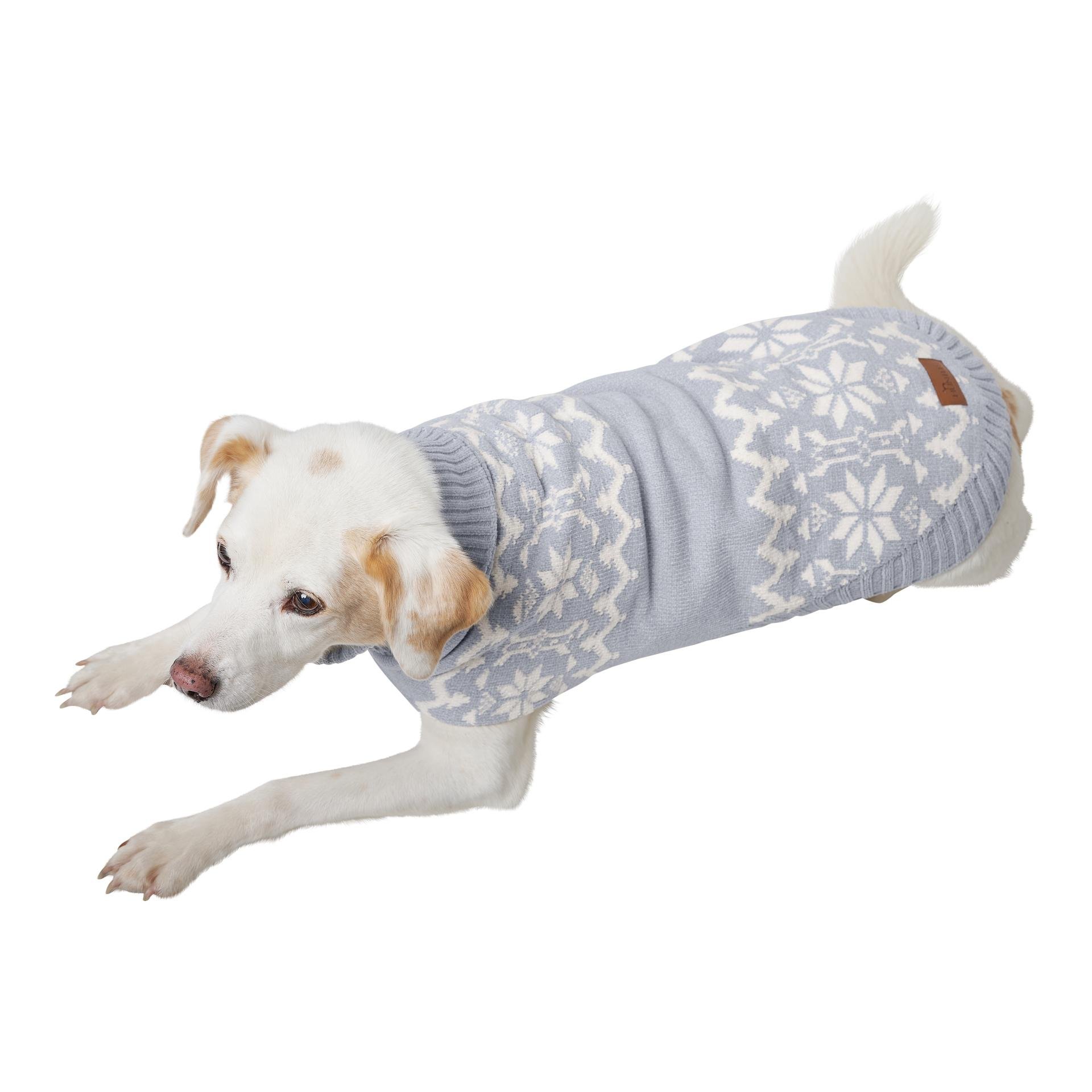 Hunter Hundepullover Birka