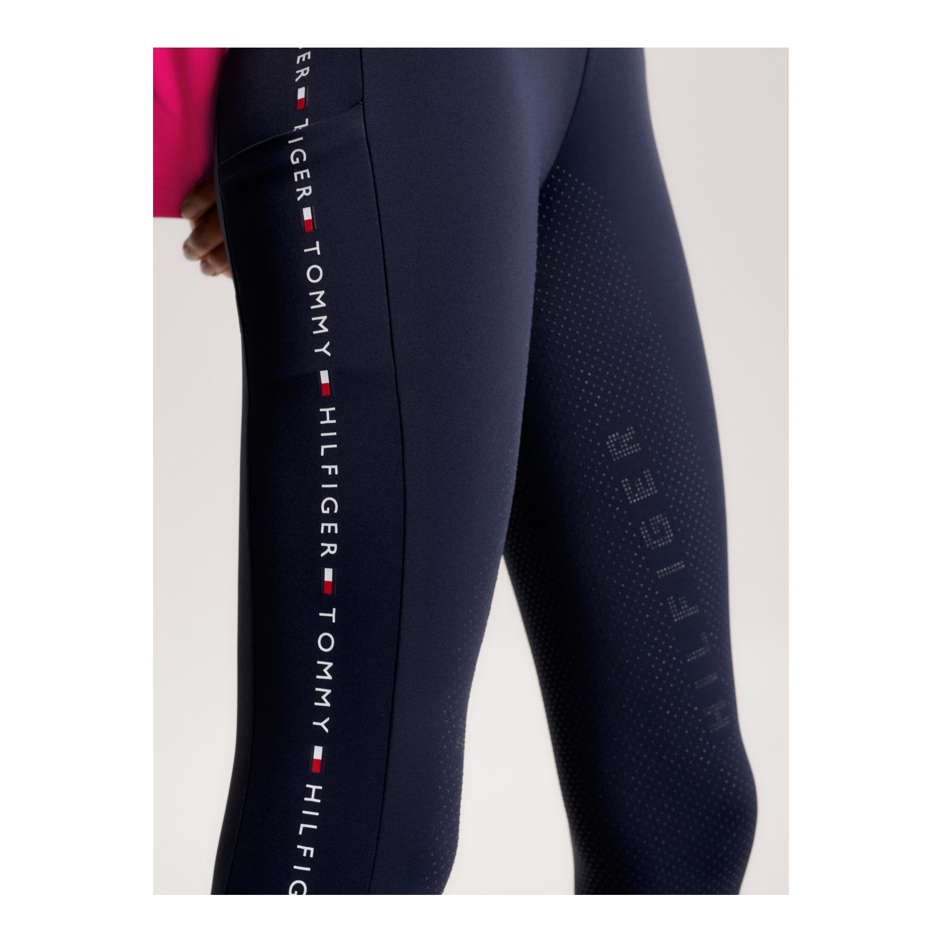 Reitleggings Rome Vollgrip Damen
