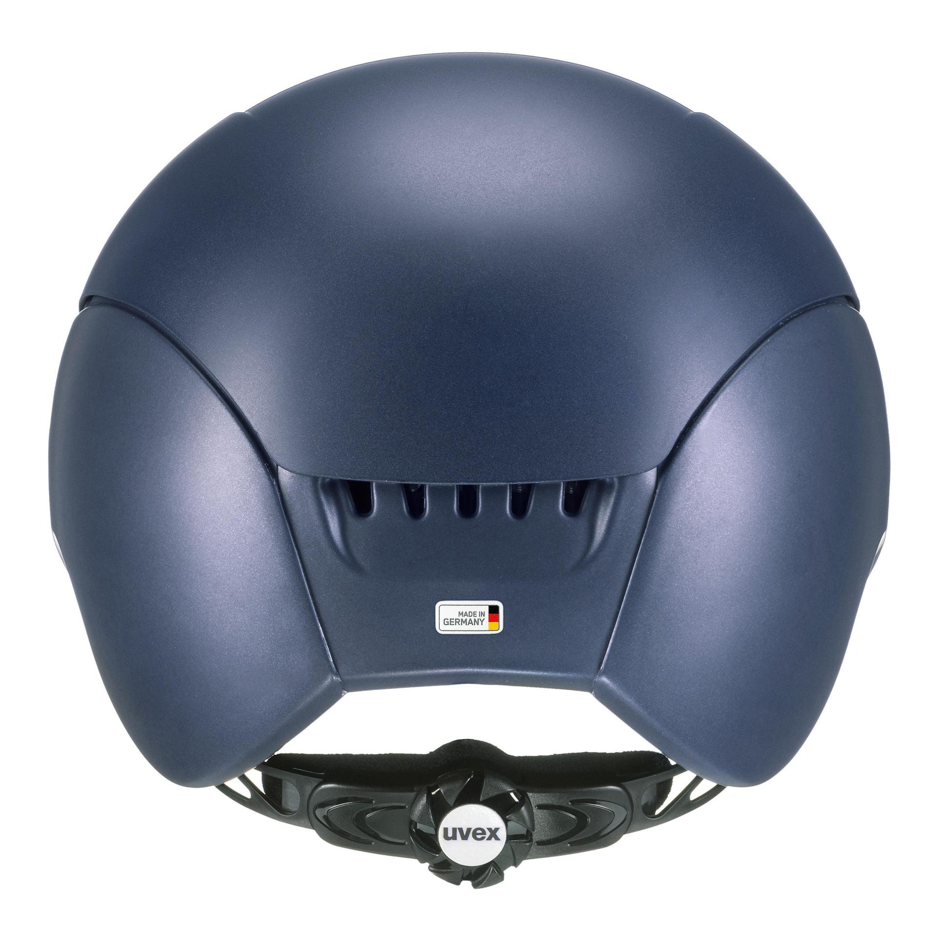 Reithelm Elexxion - blue mat Reithelm Elexxion - blue mat