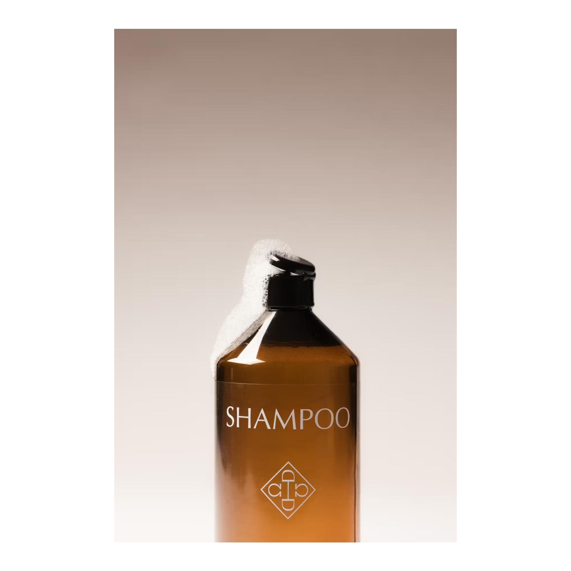 Grooming Deluxe Horse Shampoo Almond
