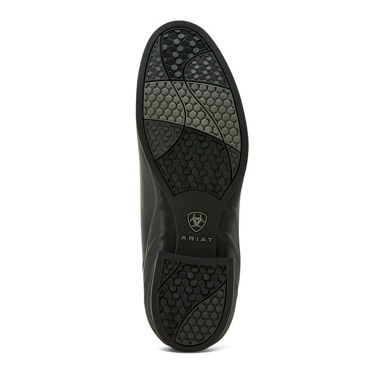Stiefelette Men's Heritage Zip Paddock Stiefelette Men's Heritage Zip Paddock