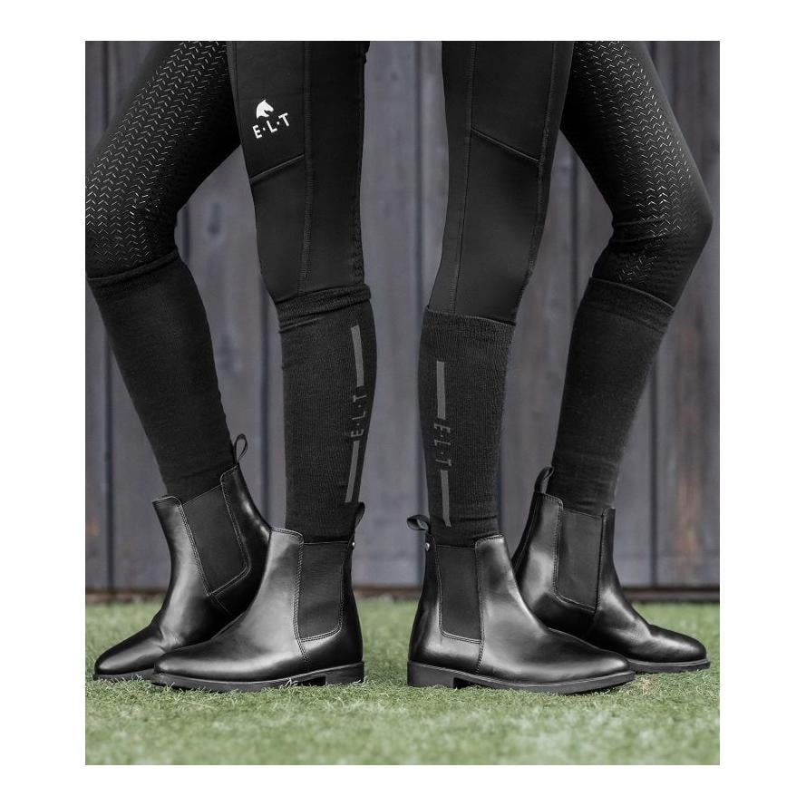 Jodhpurstiefelette Classic Jodhpurstiefelette Classic