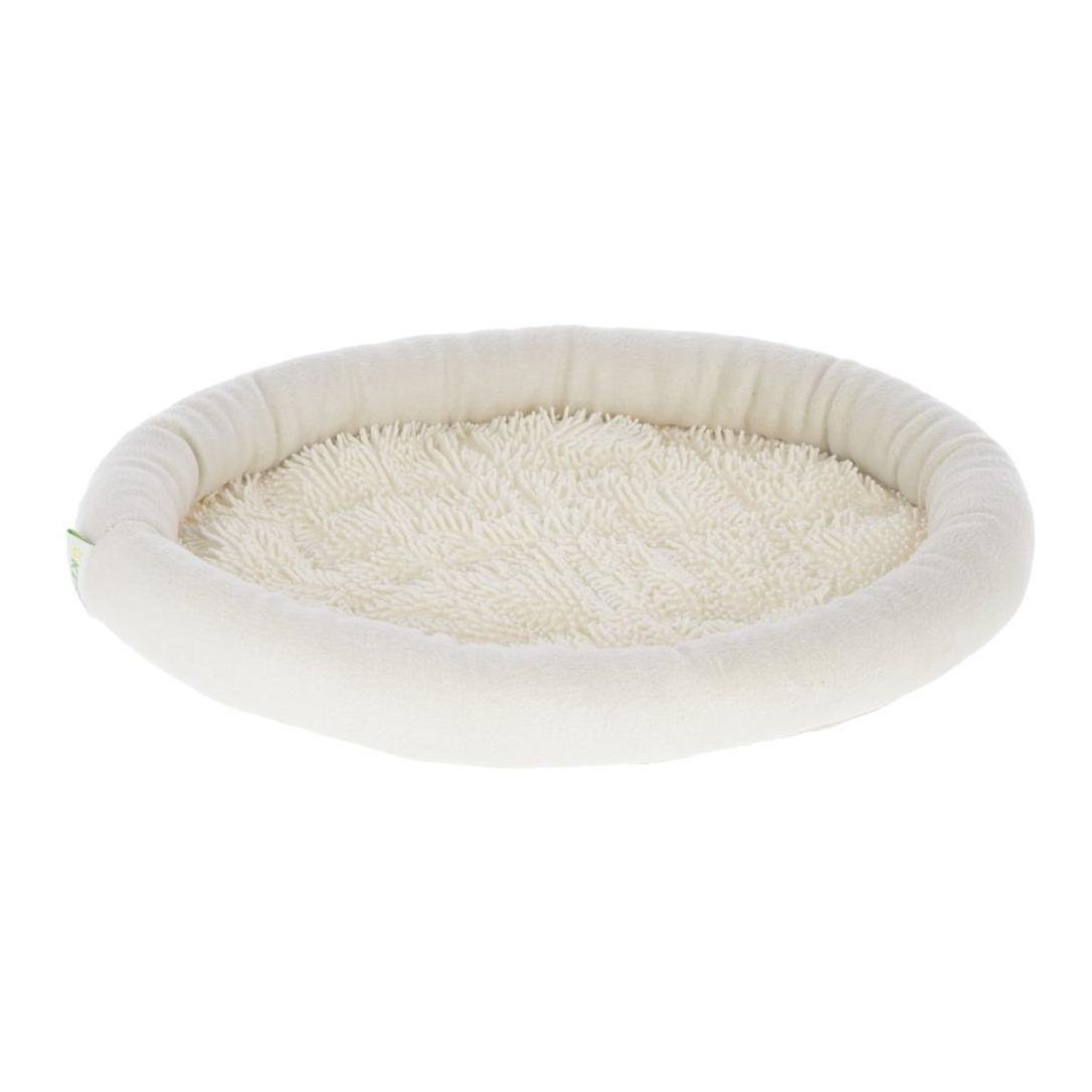 Kerbl Pet Kuschelbett Sweety - beige/nude - Beige / Nude -
