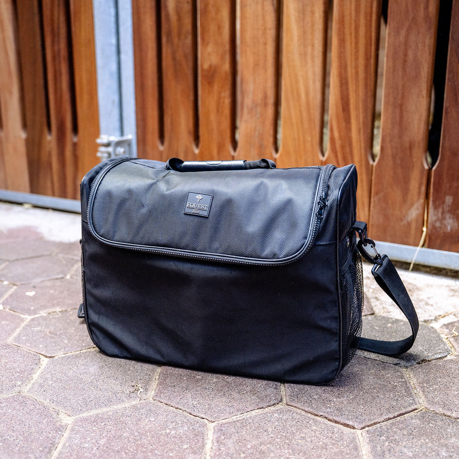 EQuest Putztasche Grooming Organizer