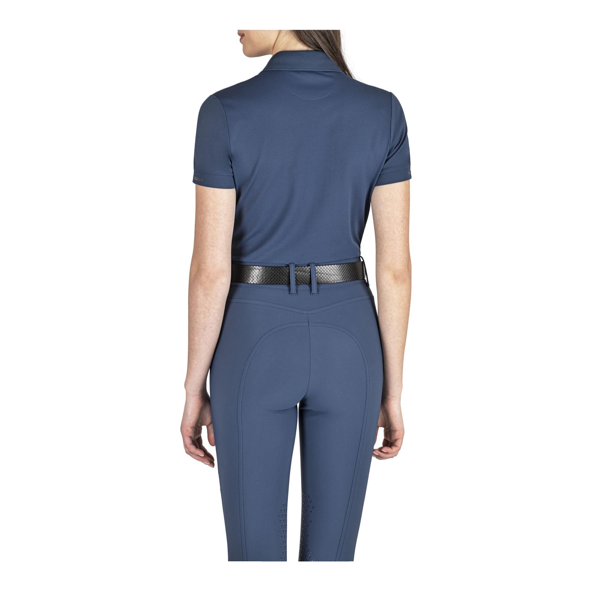 Polo Shirt Evae M/C Damen