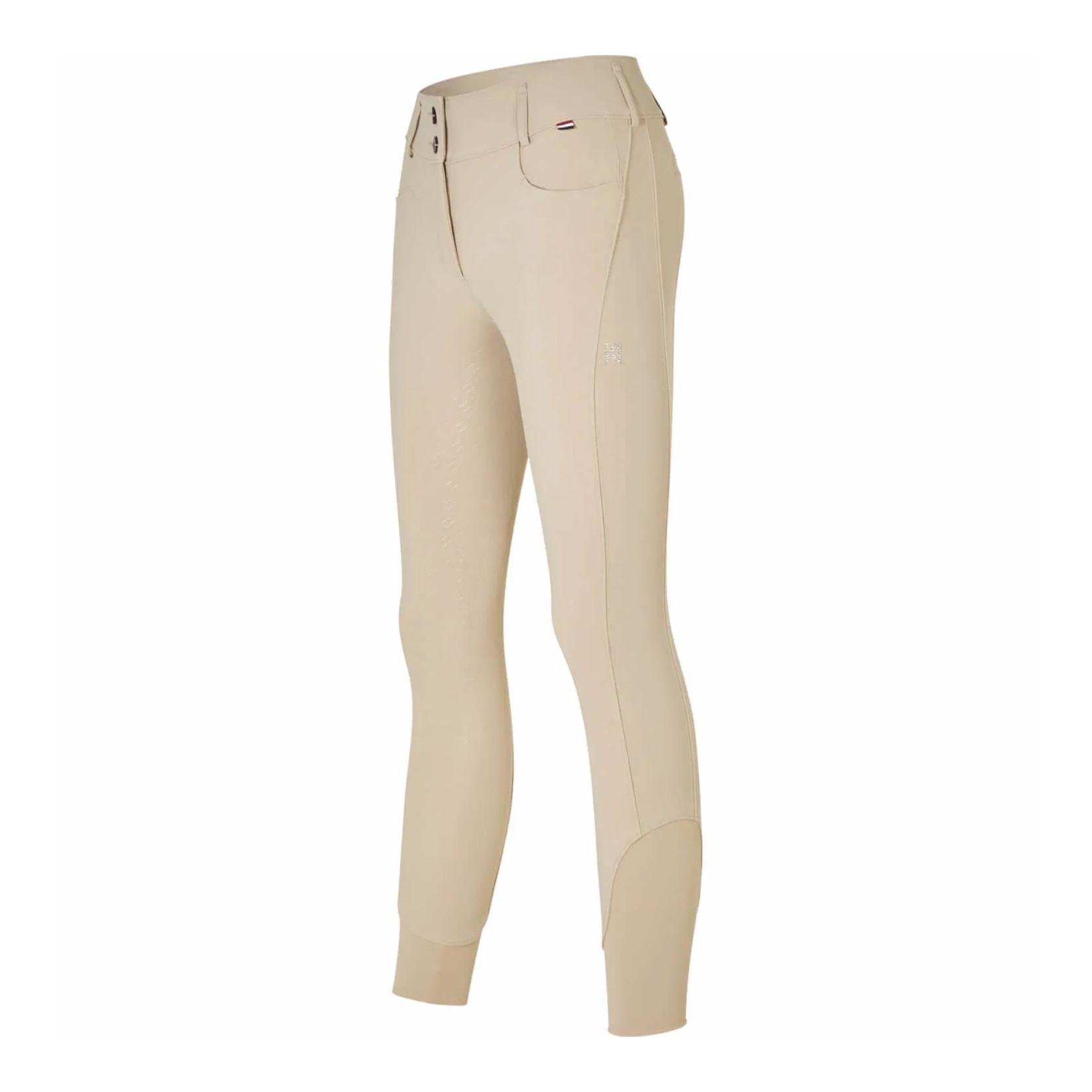 Reithose Kira H Shape Kniegrip Damen Reithose Kira H Shape Kniegrip Damen
