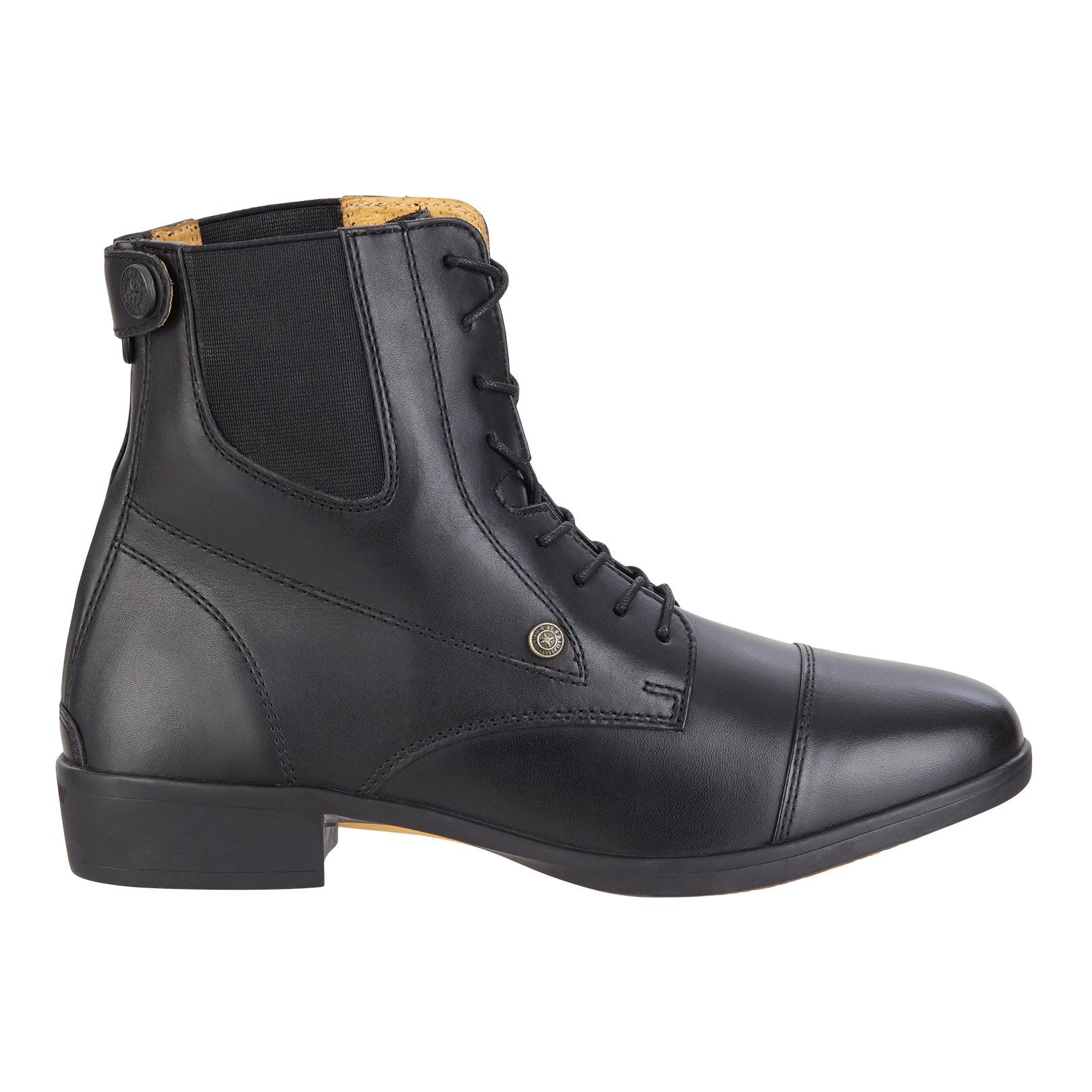 Stiefelette Advanced II BZ Lace Stiefelette Advanced II BZ Lace