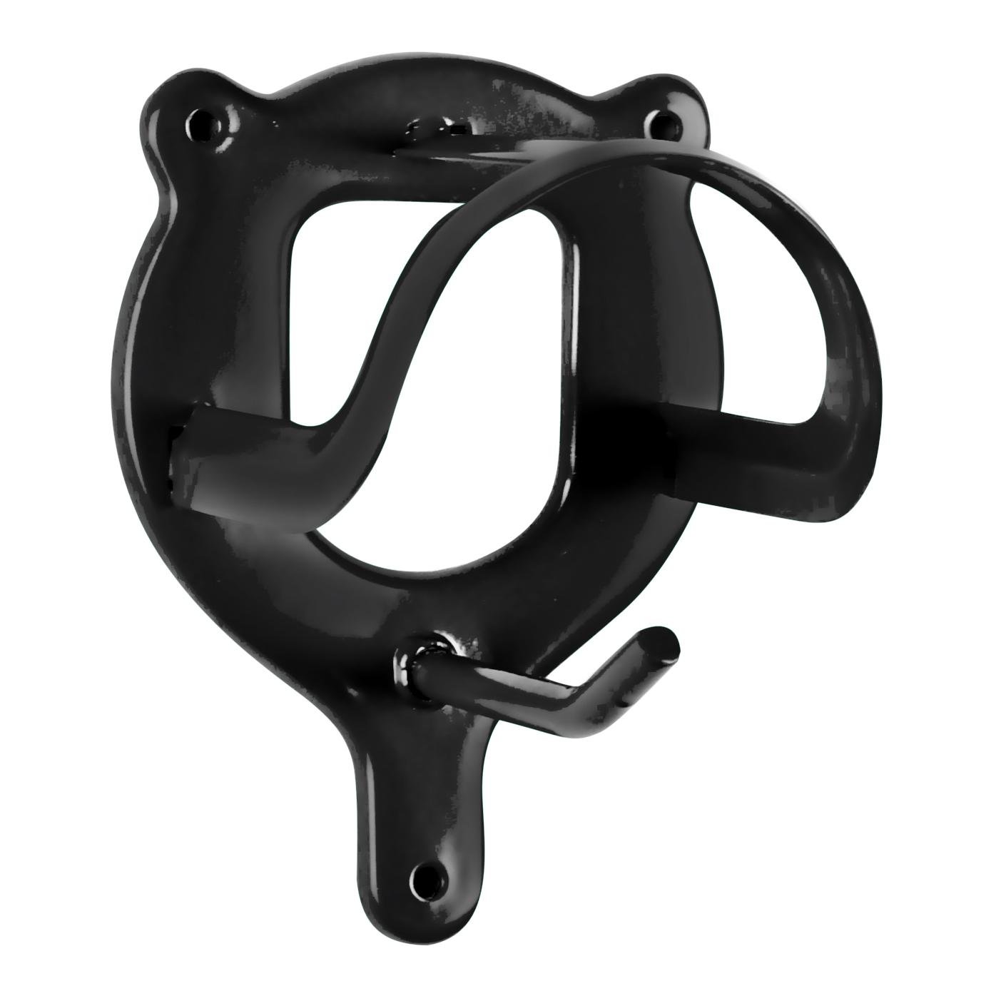 Trensenhalter Metall