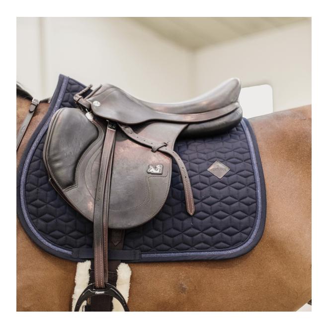 Kentucky Schabracke Glitter Rope