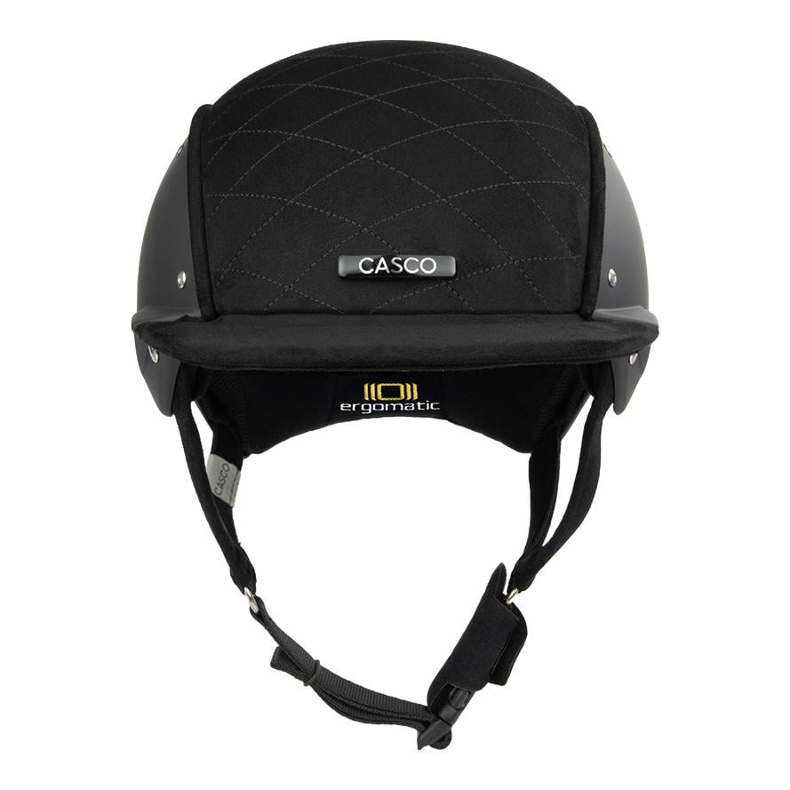 Casque d'équitation Apart - noir Casque d'équitation Apart - noir