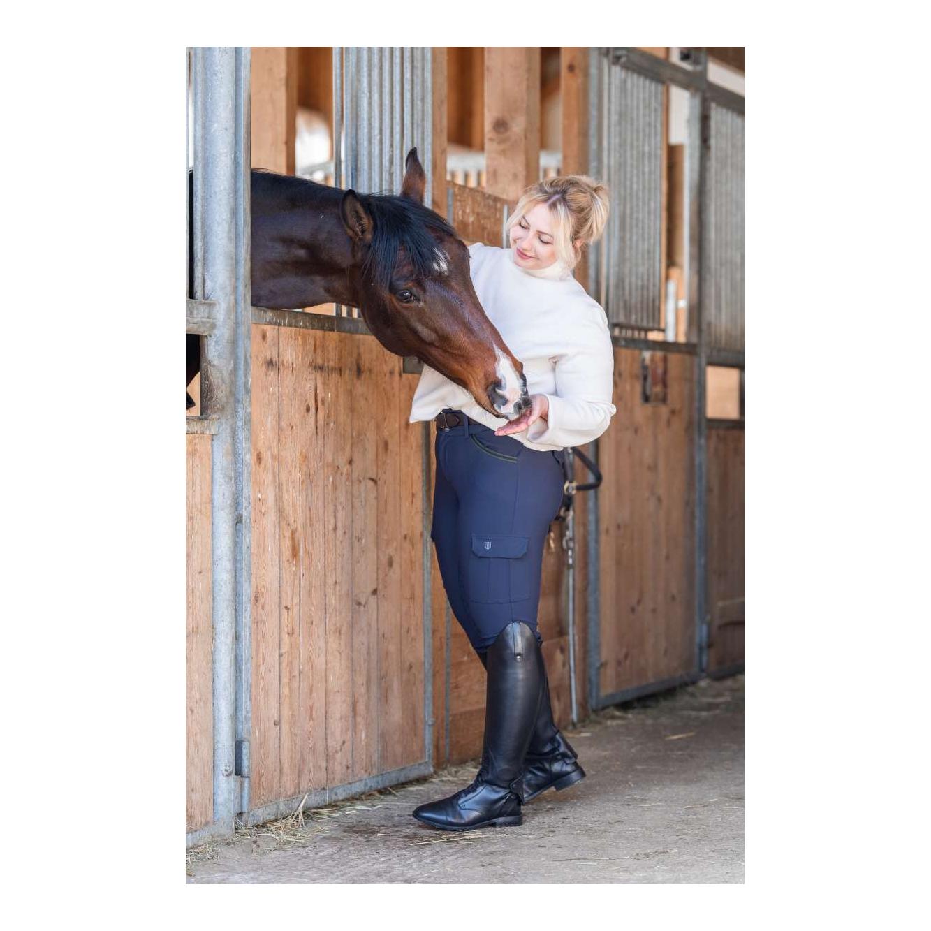 Reitstiefel Curvy AM® Reitstiefel Curvy AM®