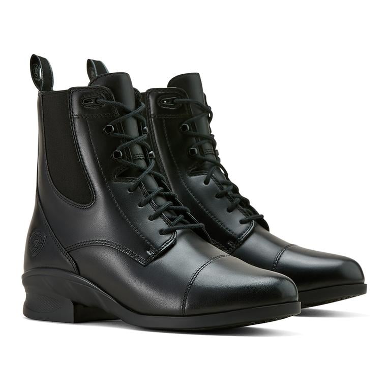 Stiefelette Heritage Lace Paddock Stiefelette Heritage Lace Paddock