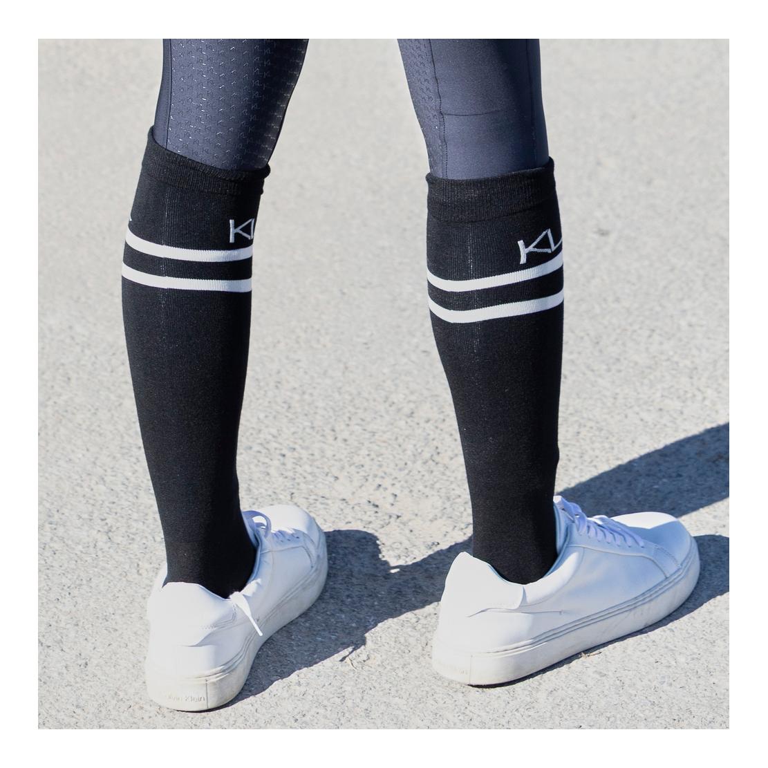 Kingsland Reitsocken KLLizette Coolmax 1-pack