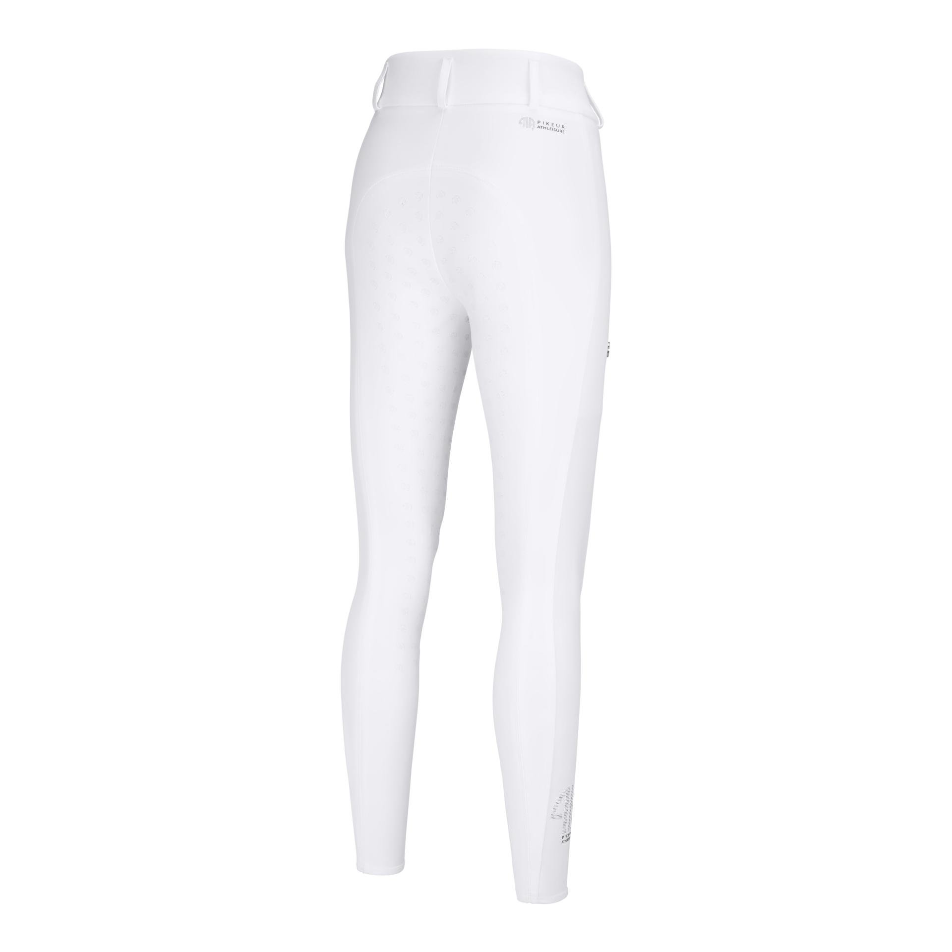 Reithose Vollgrip Midwaist Damen