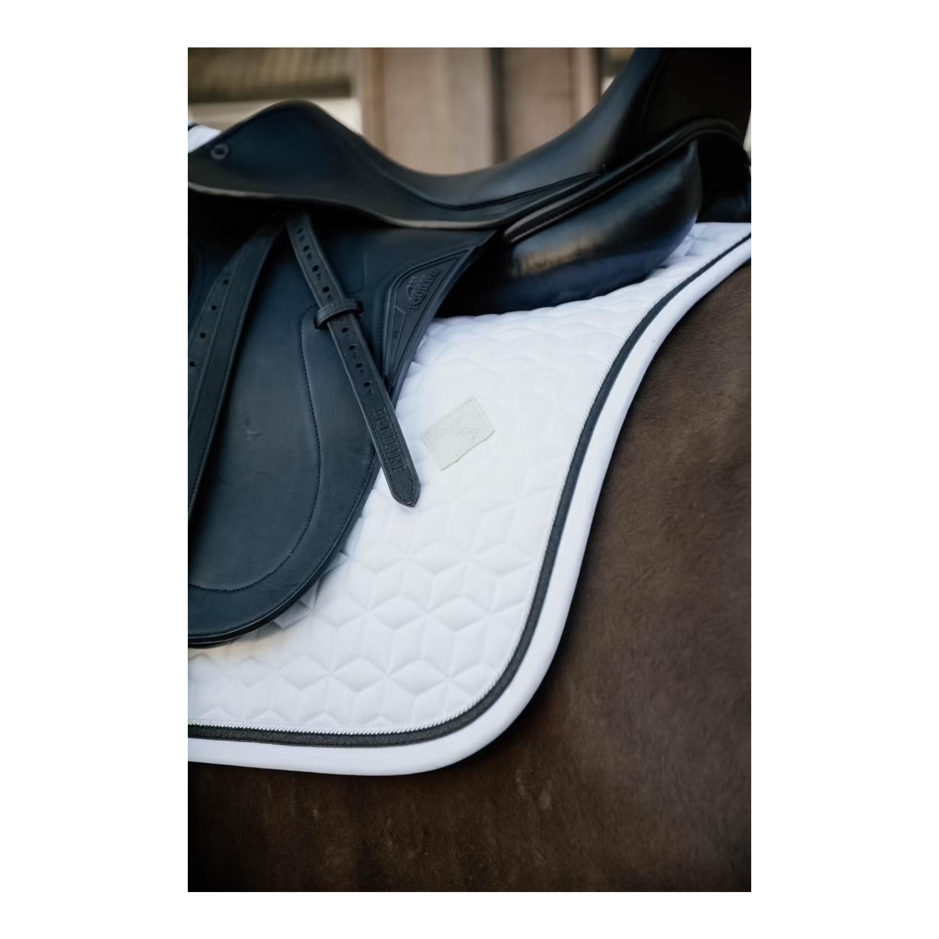 Schabracke glitter rope dressage Schabracke glitter rope dressage