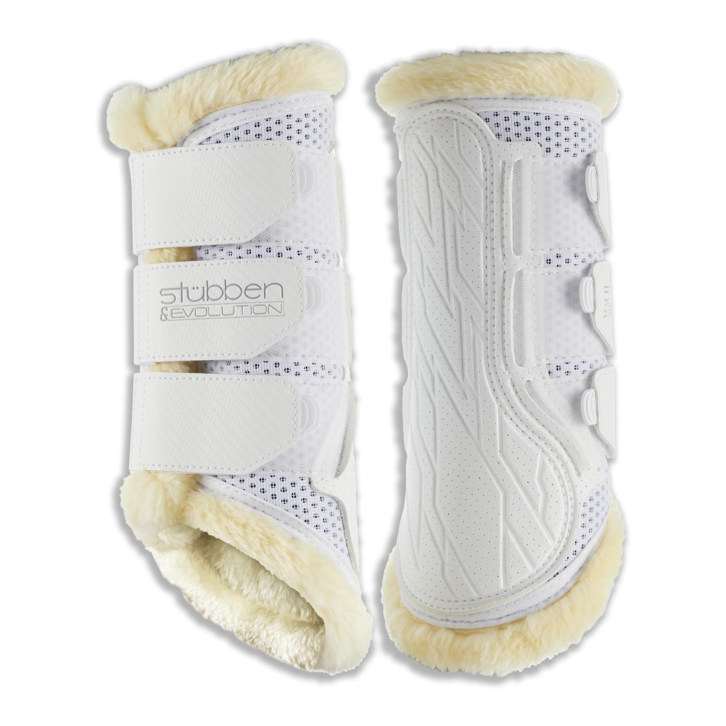 Gamaschen Airflow Fleece Gamaschen Airflow Fleece