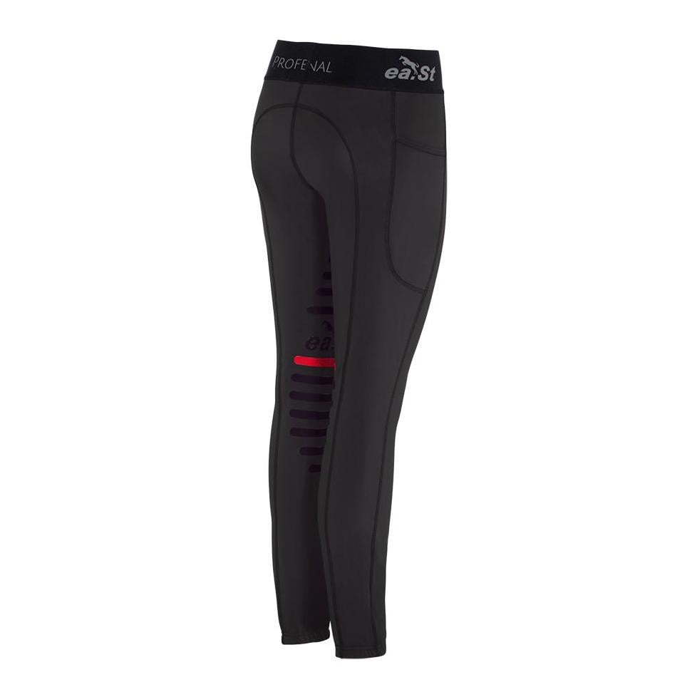 REGGINGS® "Winter Edition" Damen - schwarz REGGINGS® "Winter Edition" Damen - schwarz