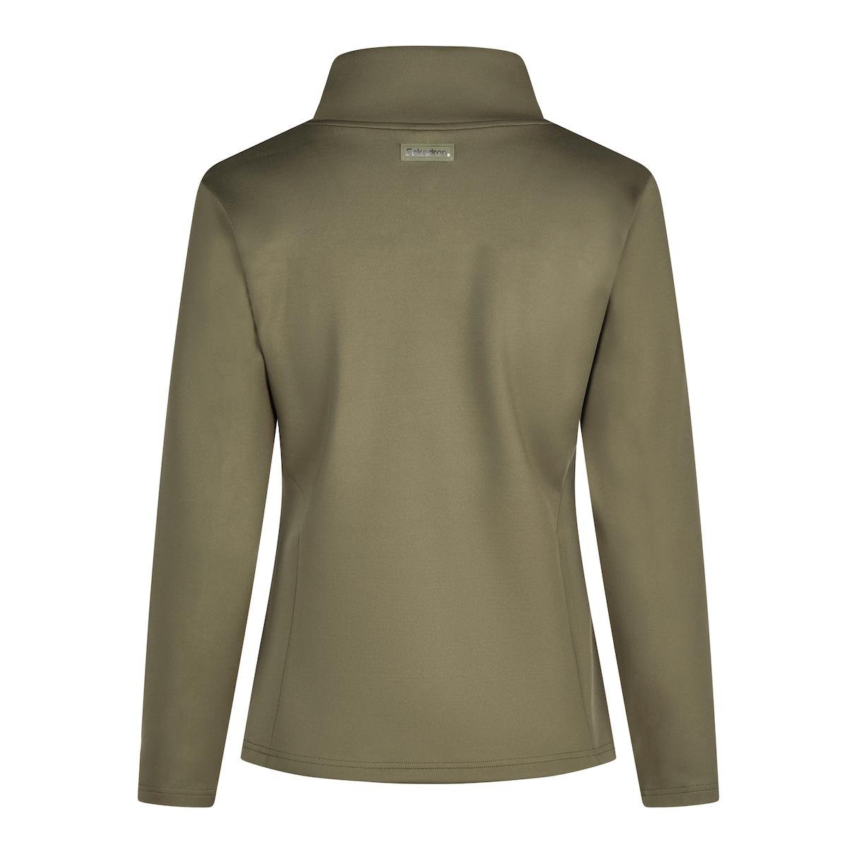 Shirt ZIP-SHIRT Classic Sports 25 Damen Shirt ZIP-SHIRT Classic Sports 25 Damen