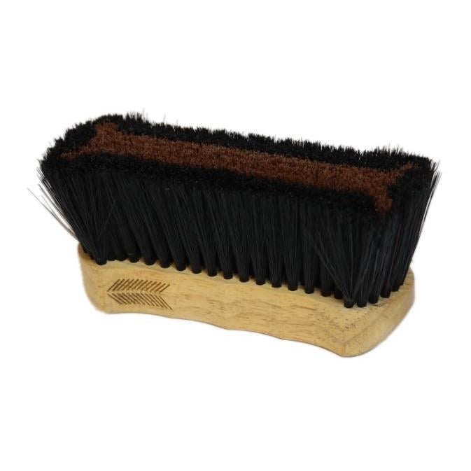 Brosse pour le corps à dureté moyenne / Body Brush middle hard Brosse pour le corps à dureté moyenne / Body Brush middle hard