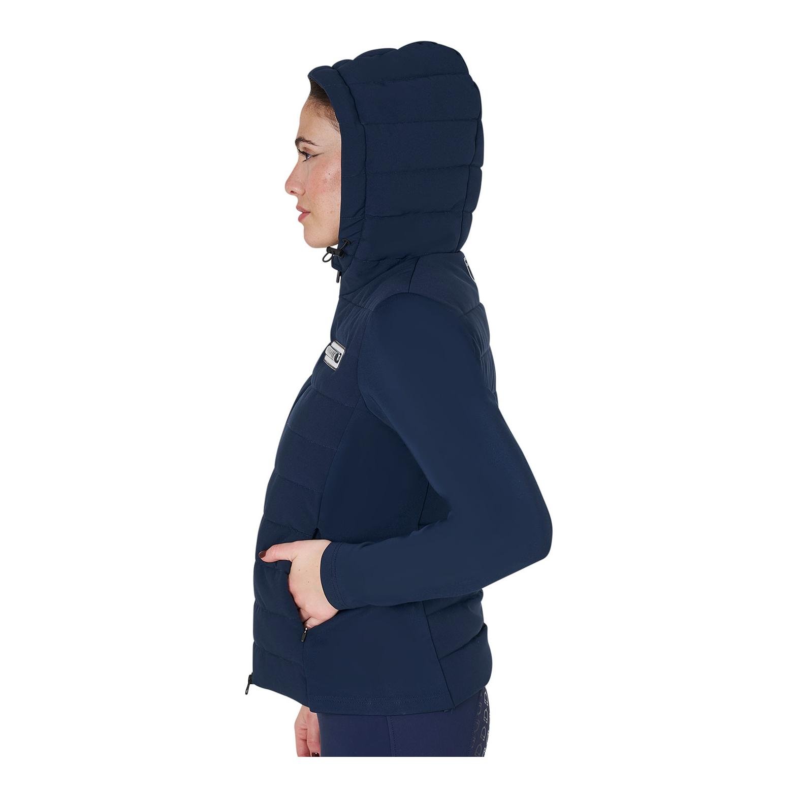 Leichte Daunenjacke Damen