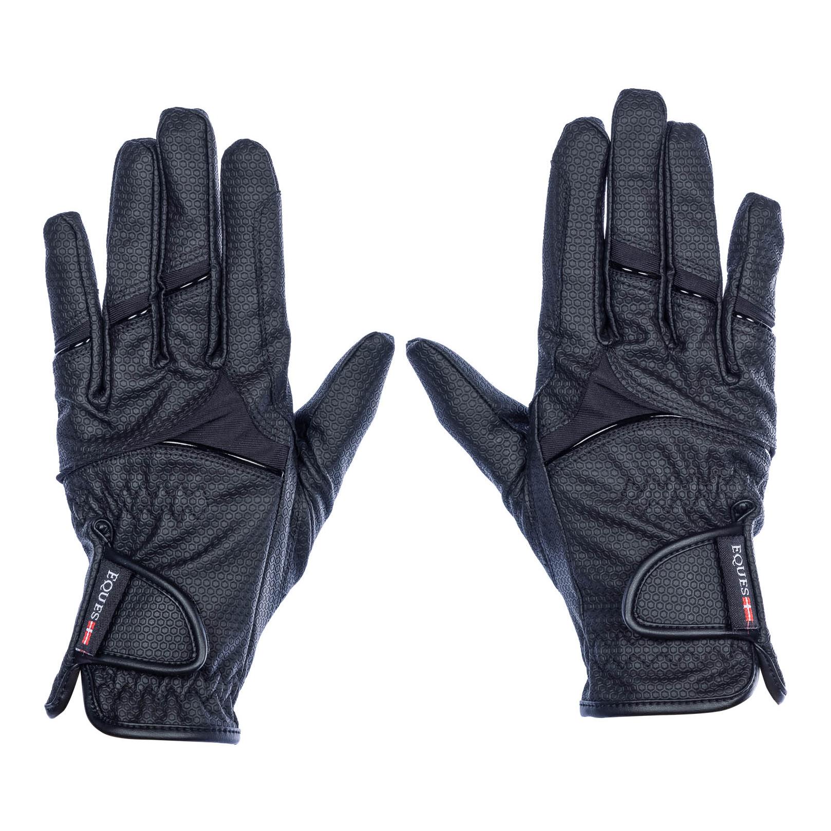 Handschuhe Deluxe Summer