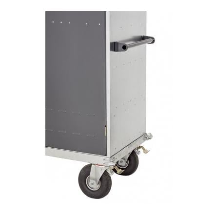 Growi Armoire de concours Professional