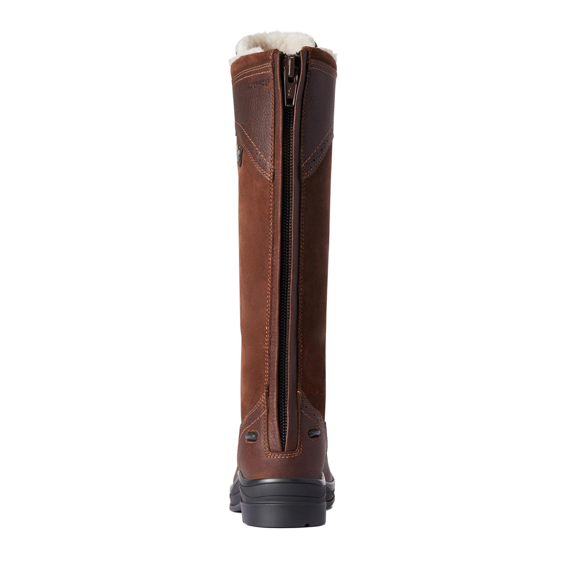 Winterstiefel Wythburn Tall Waterproof Damen - dark brown Winterstiefel Wythburn Tall Waterproof Damen - dark brown