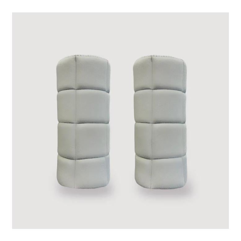 Incrediwear Equine Bandagierunterlagen Circulation (Paar) 