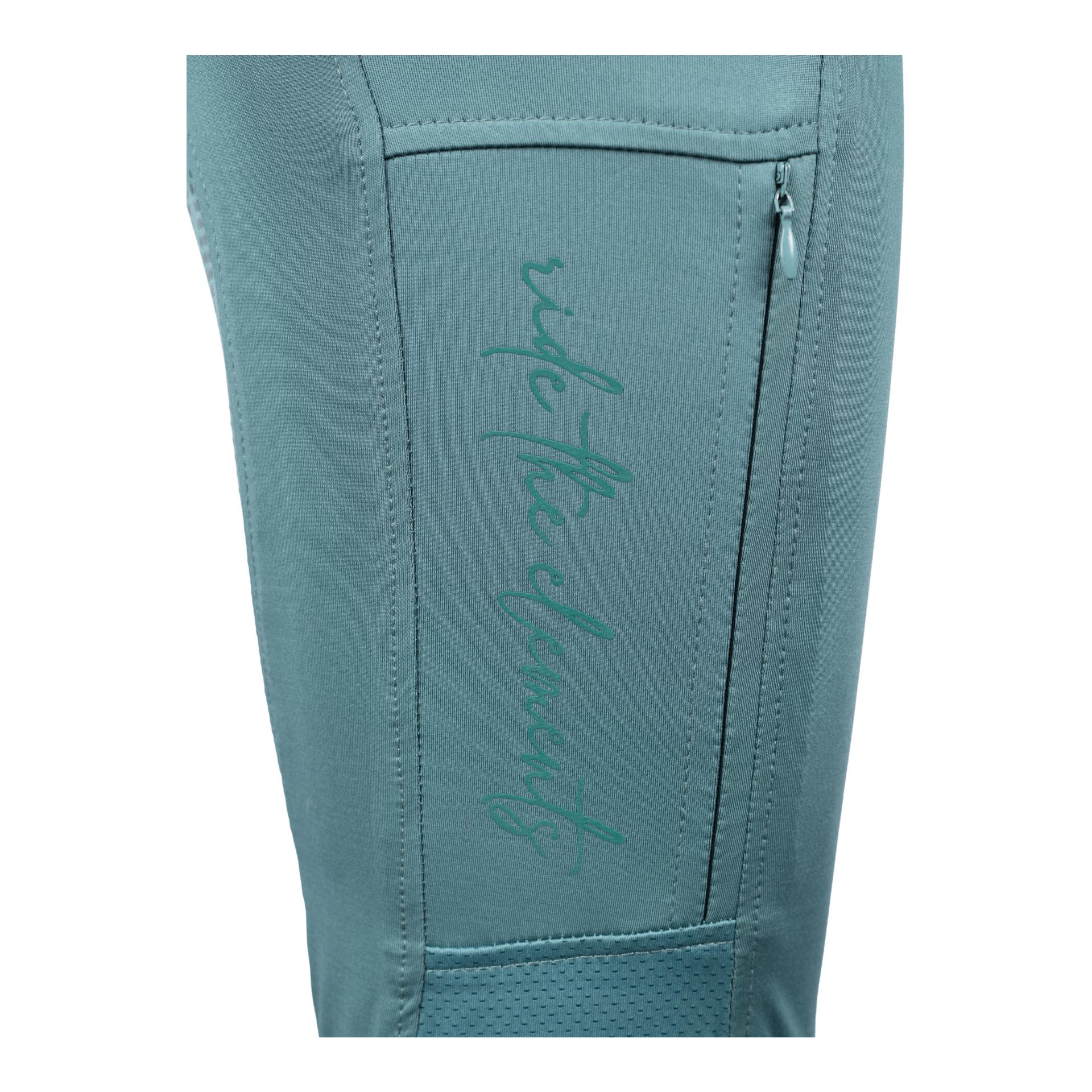 Mesh-Reitleggings Elements Fullgrip Damen Mesh-Reitleggings Elements Fullgrip Damen