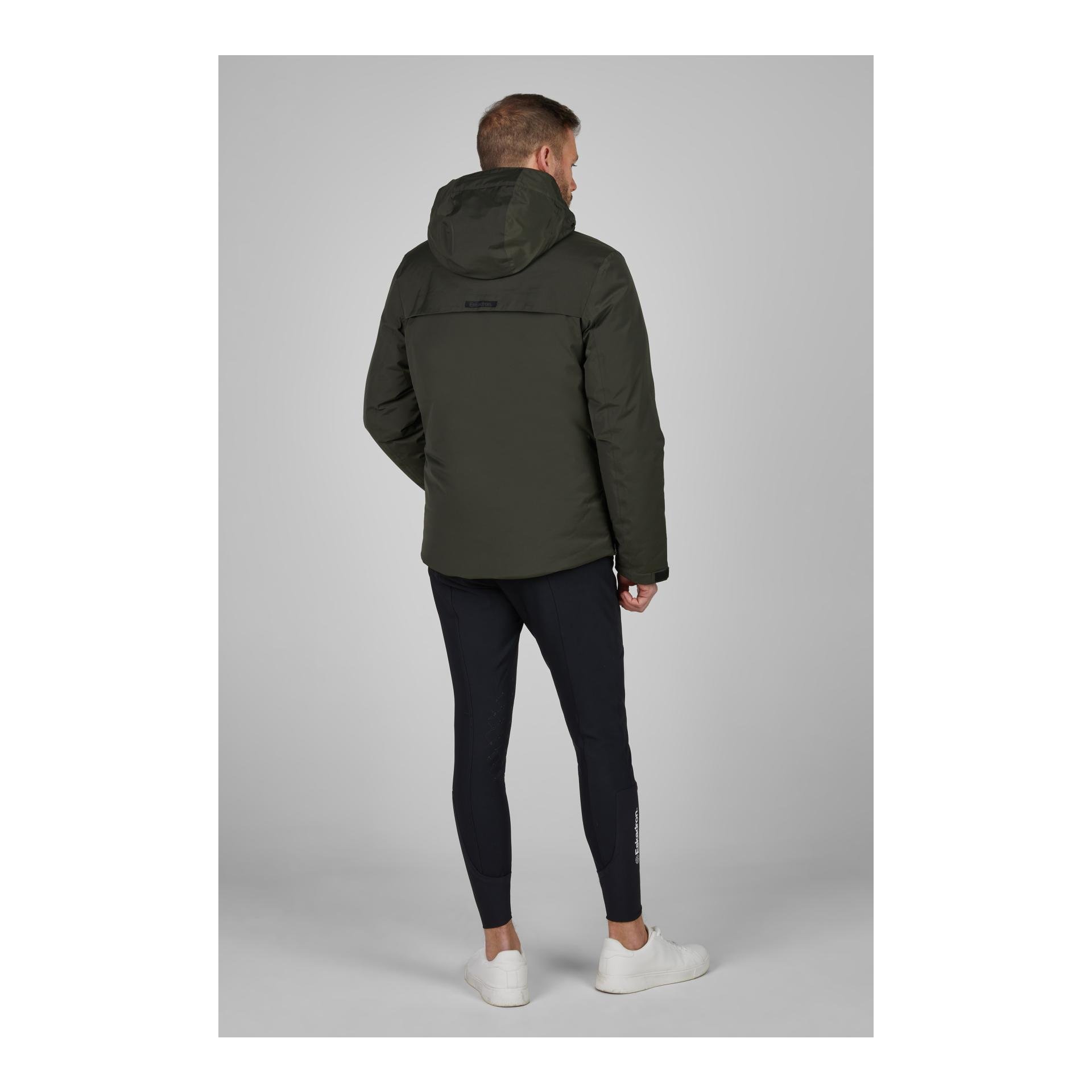 Jacke Waterproof Herren Dynamic 25