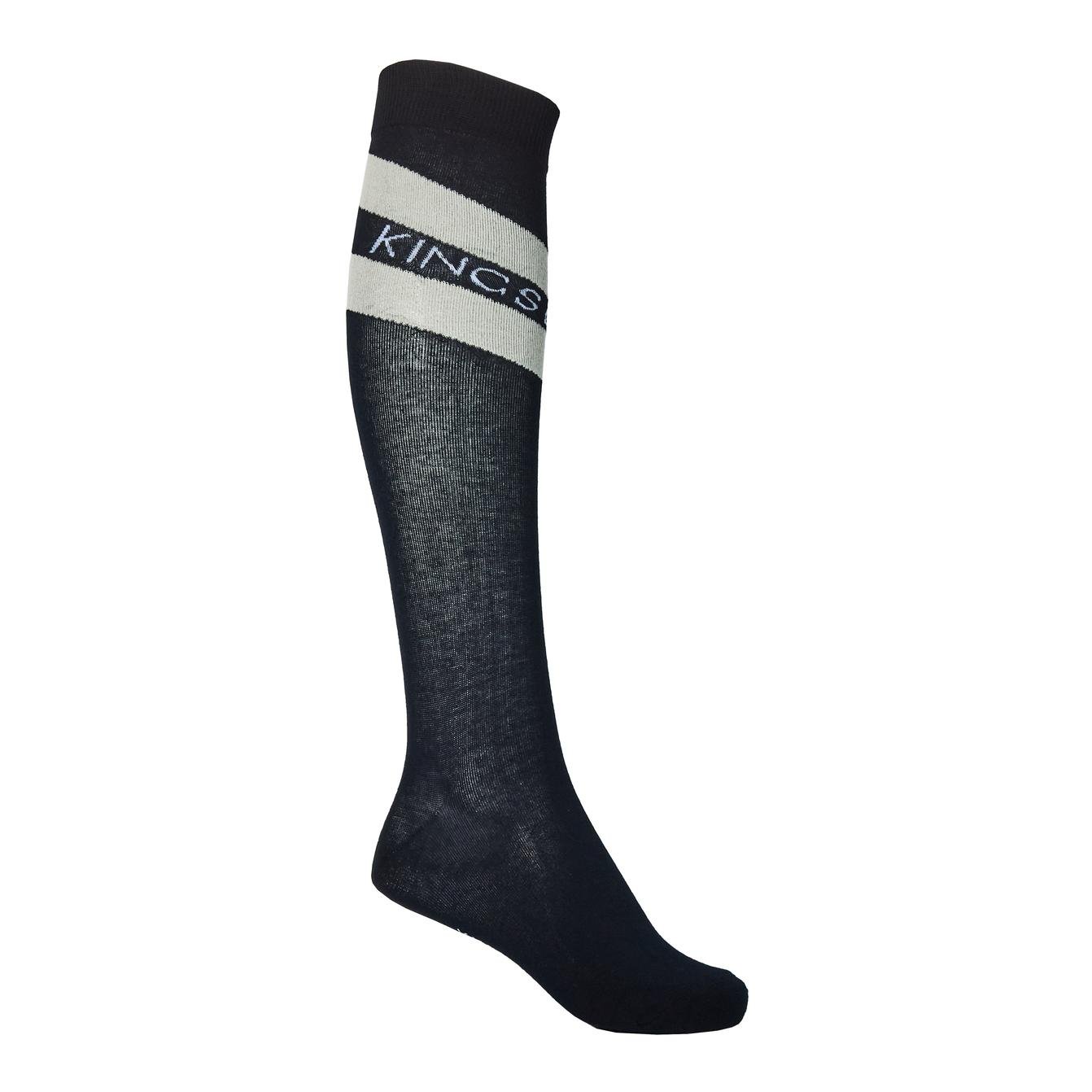 Reitsocken 2er Pack Natasha Coolmax