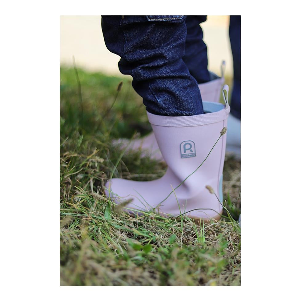 Clean Kids Stiefel - puderrosa Clean Kids Stiefel - puderrosa