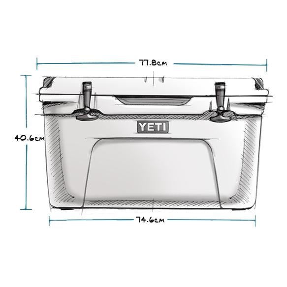 TUNDRA 65 - Glacière TUNDRA 65 - Glacière