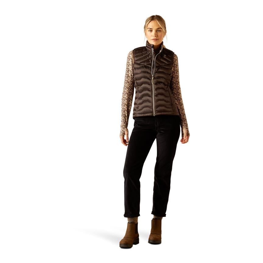 Weste Ideal Damen Weste Ideal Damen