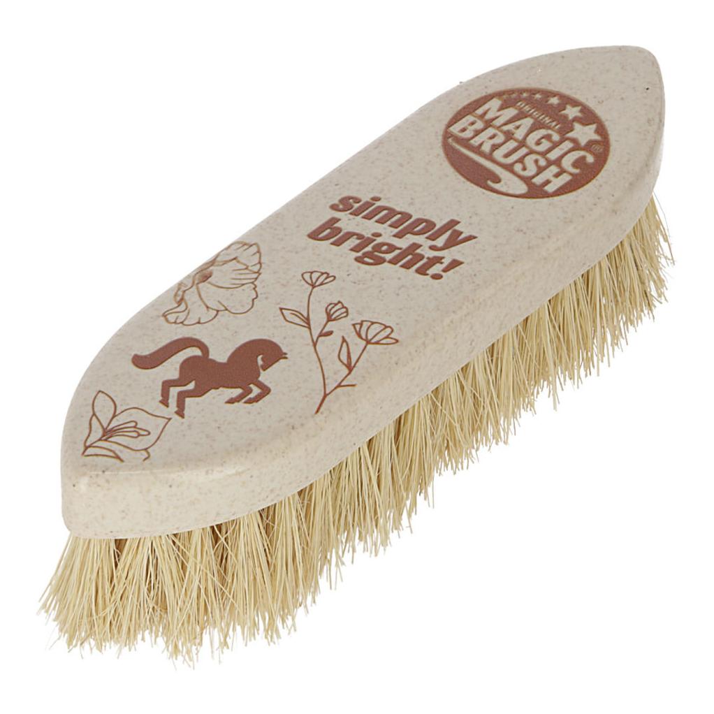 MagicBrush Mähnenbürste WaterLily - Braun -