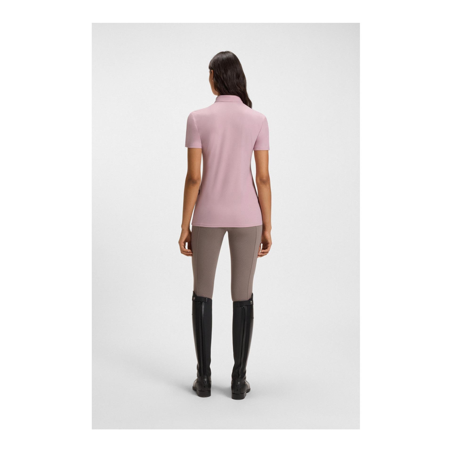 BOSS Equestrian T-shirt d'entraînement Renee pour femmes