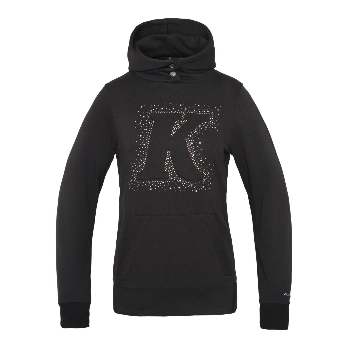 Sweat à capuche Beatrix femme