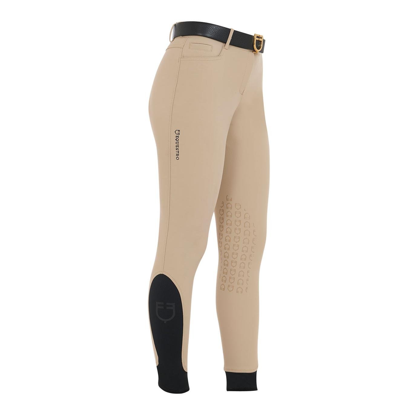 Reithosen Zenda Kniebesatz Girls