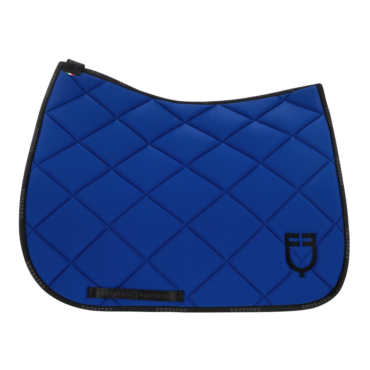 Schabracke GP mit Logo