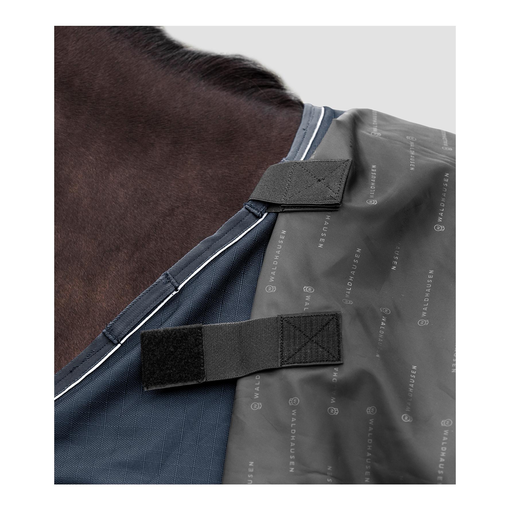 Waldhausen Outdoordecke Scandic, 100g