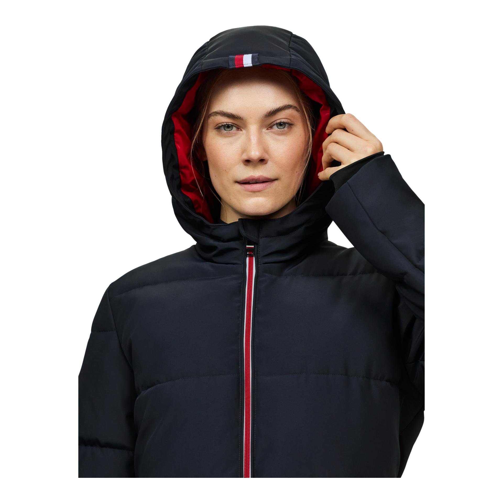 Pufferjacke Sidney Damen