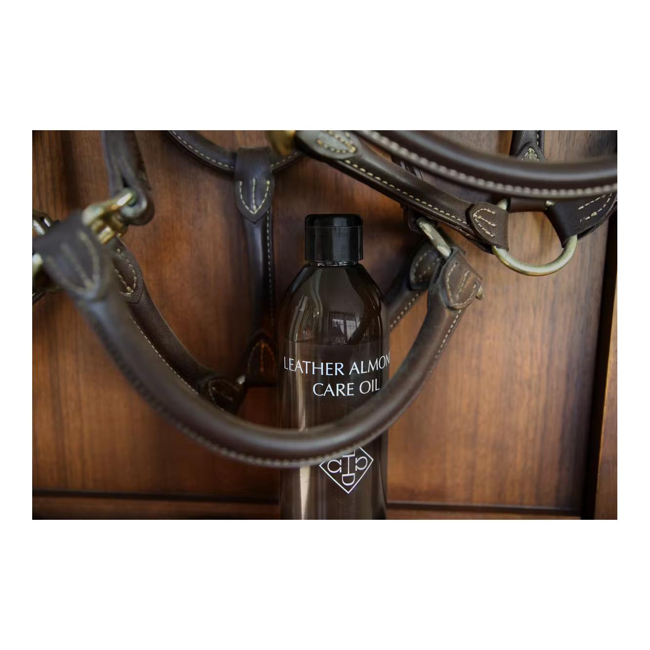 Mandel Lederpflegeöl