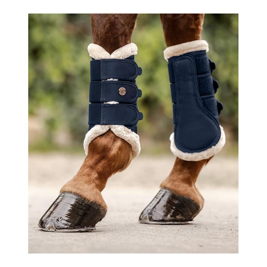 Dressurgamasche Comfort Light Dressurgamasche Comfort Light