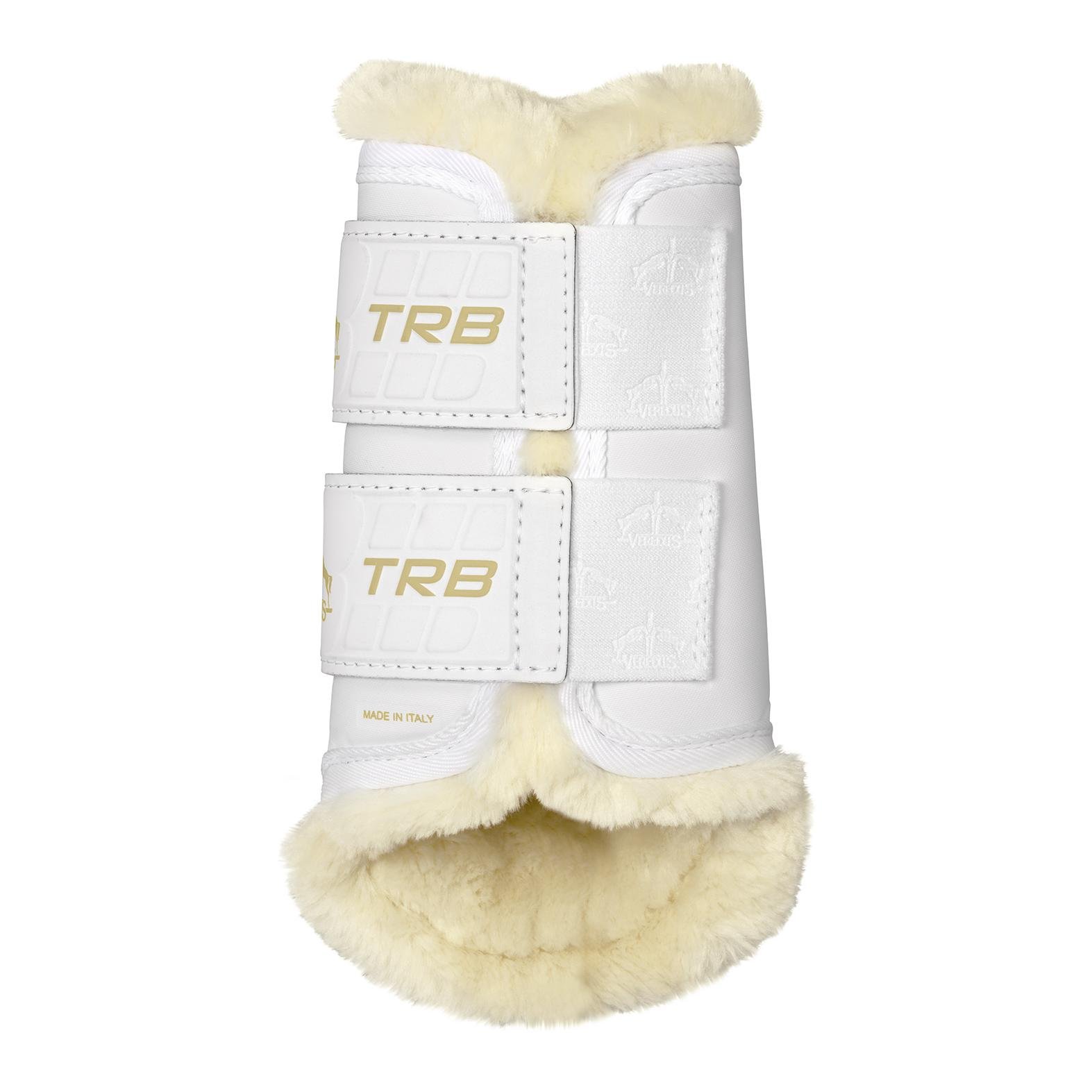 Gamaschen TRB Save the Sheep Front