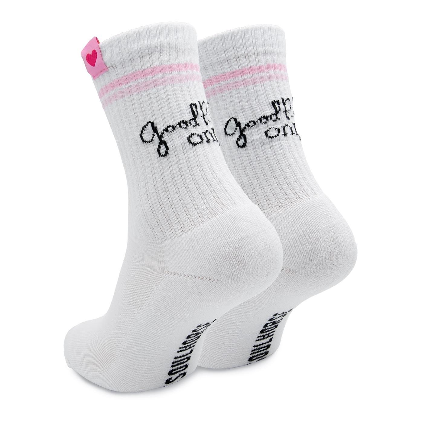 Tennissocken "Good Rides"