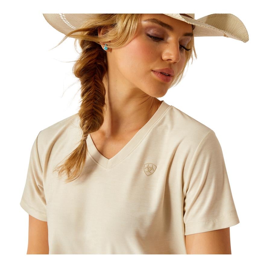 T-Shirt Laguna Damen T-Shirt Laguna Damen